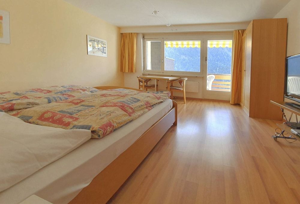 Serviced Apartments Wallis 3