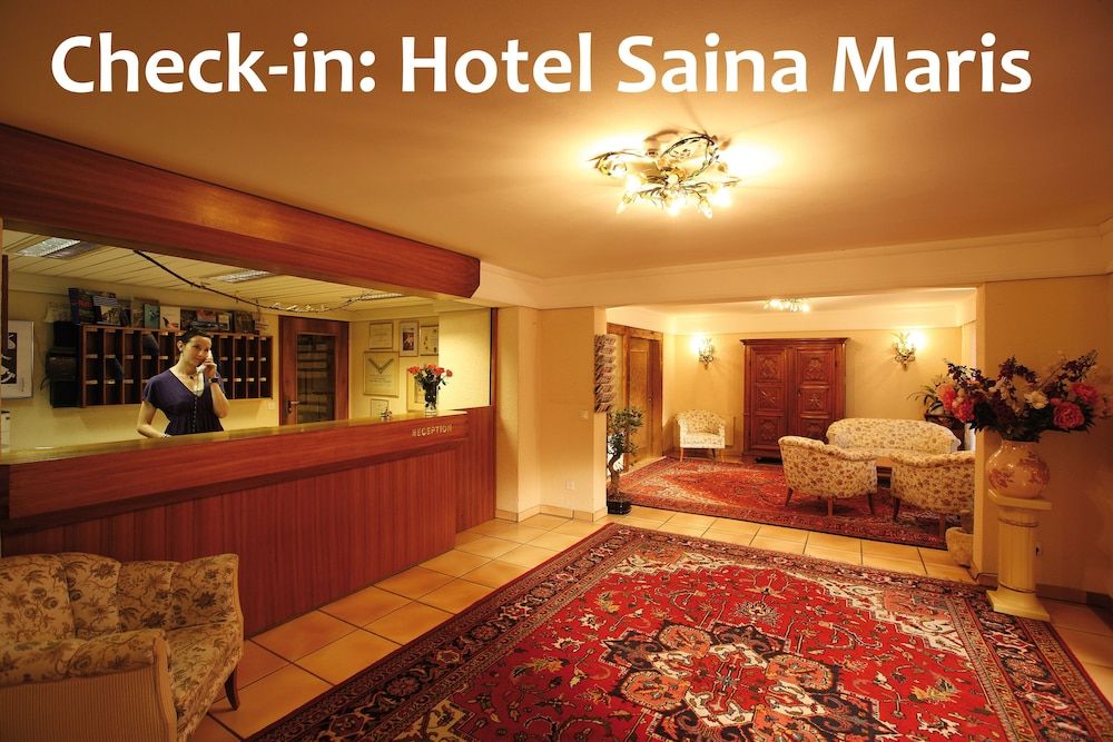Serviced Apartments Wallis 2