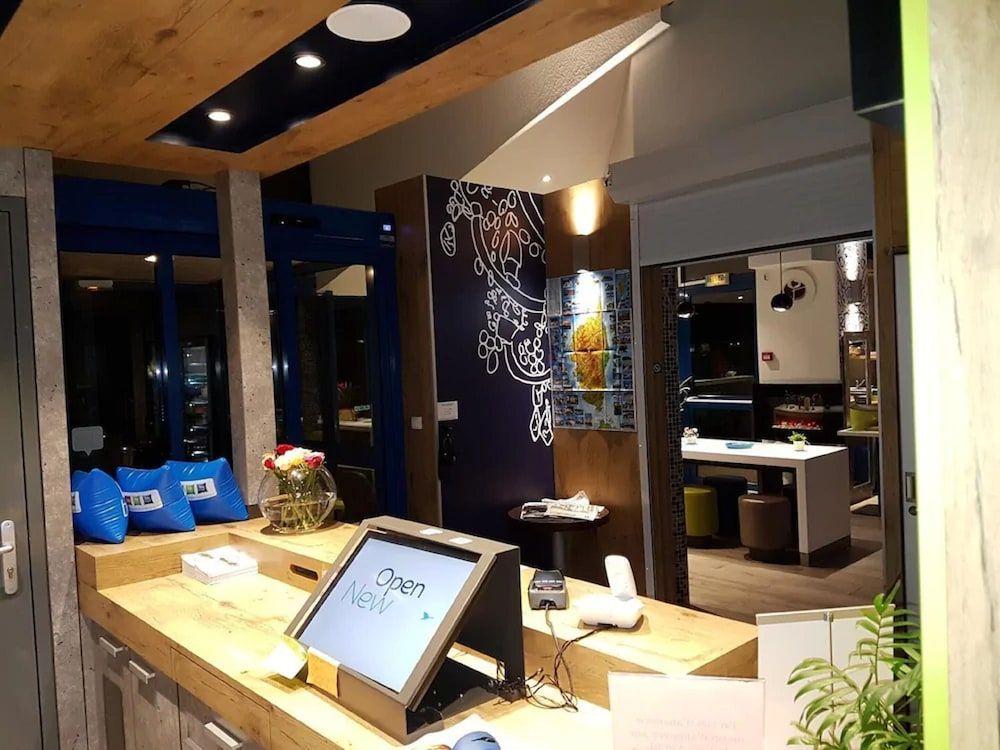 ibis budget Lille Ronchin 2