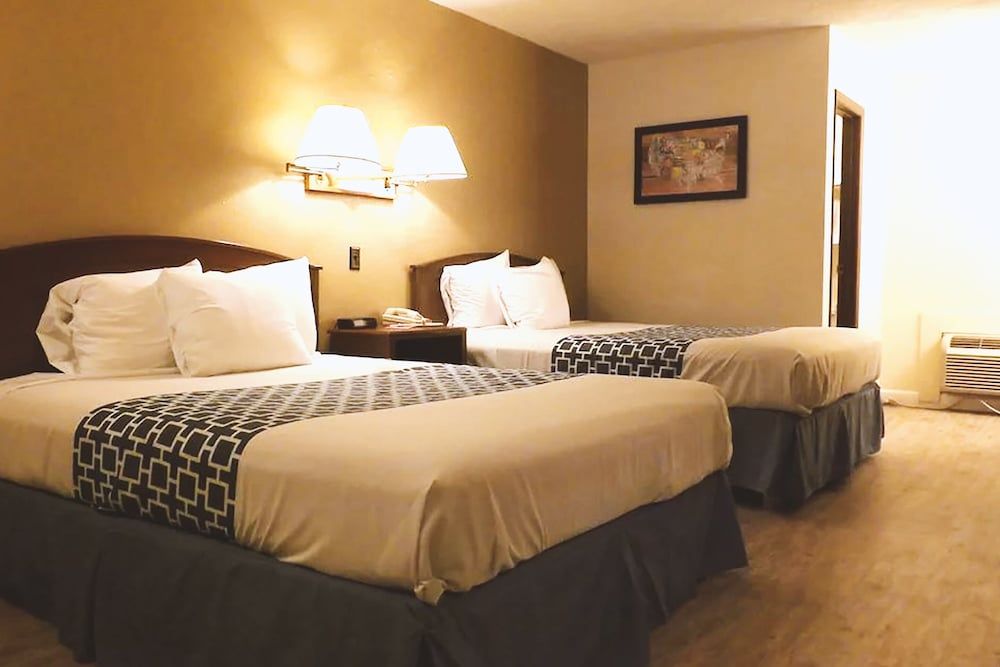 Coratel Inn & Suites By Jasper McCook 2 estrellas en McCook