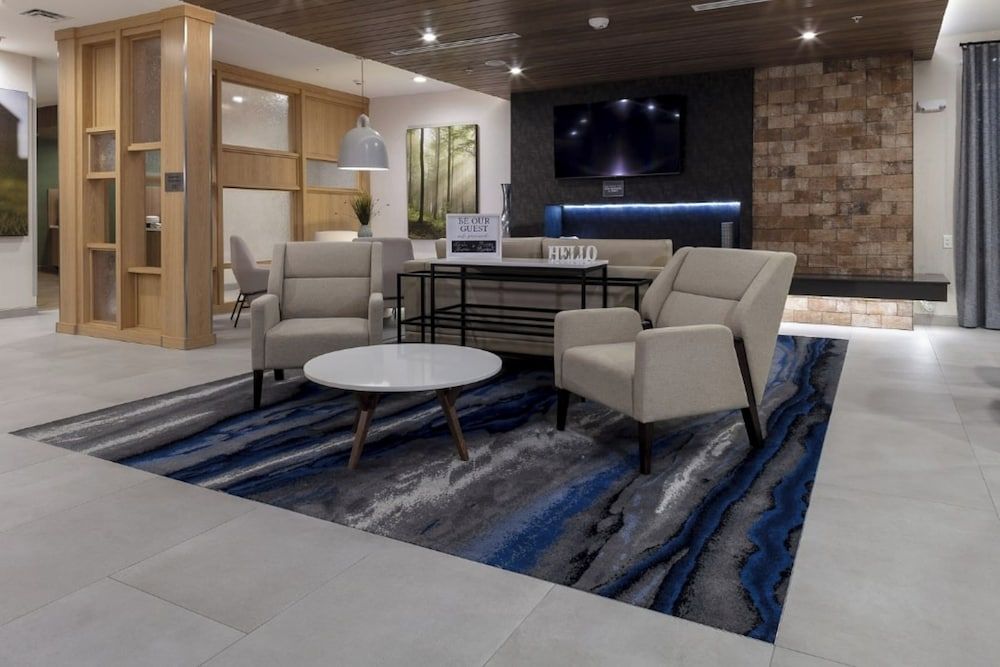 Fairfield Inn & Suites by Marriott Monahans 2