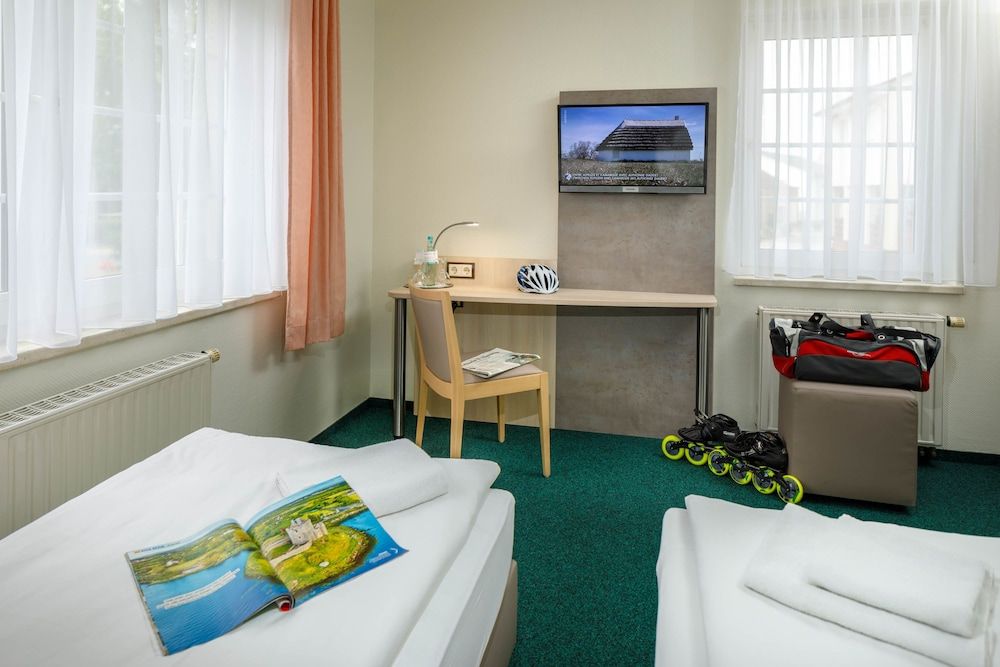 Hotel und Gasthaus zum Eichenkranz 2