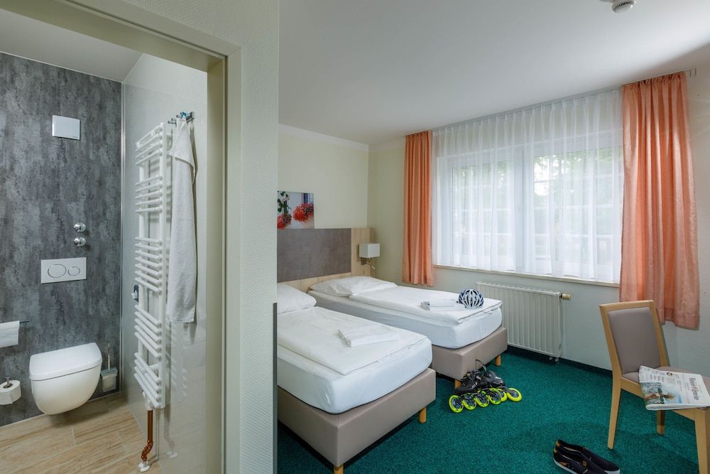 Hotel und Gasthaus zum Eichenkranz 3