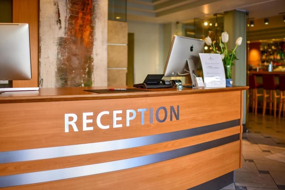 Stadthotel Iserlohn 3
