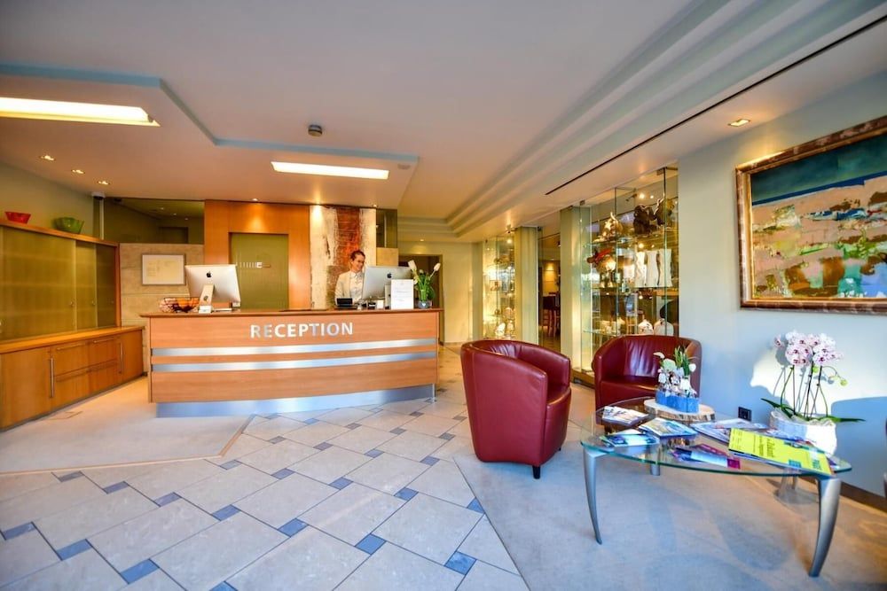 Stadthotel Iserlohn 2