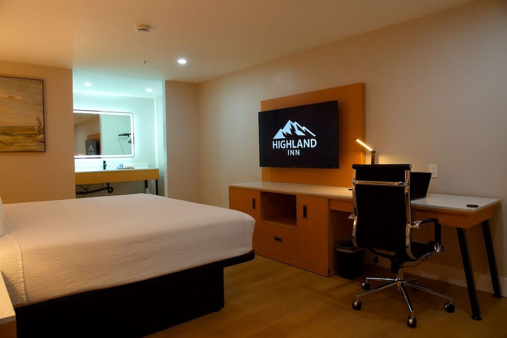 Highland Inn 3