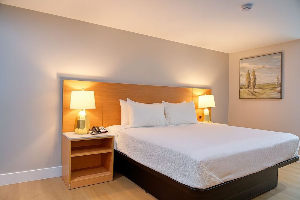 Highland Inn 2