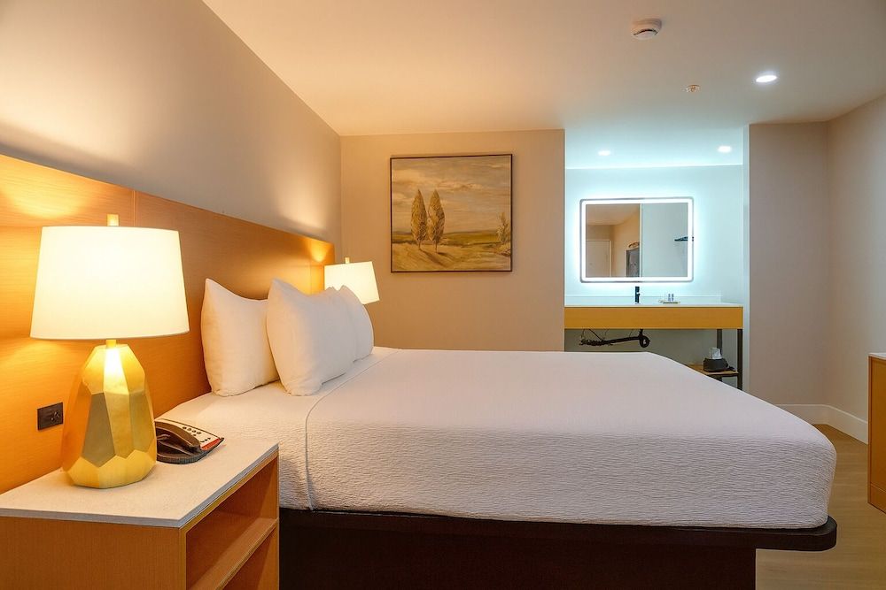 Highland Inn 3 estrelas em Highland