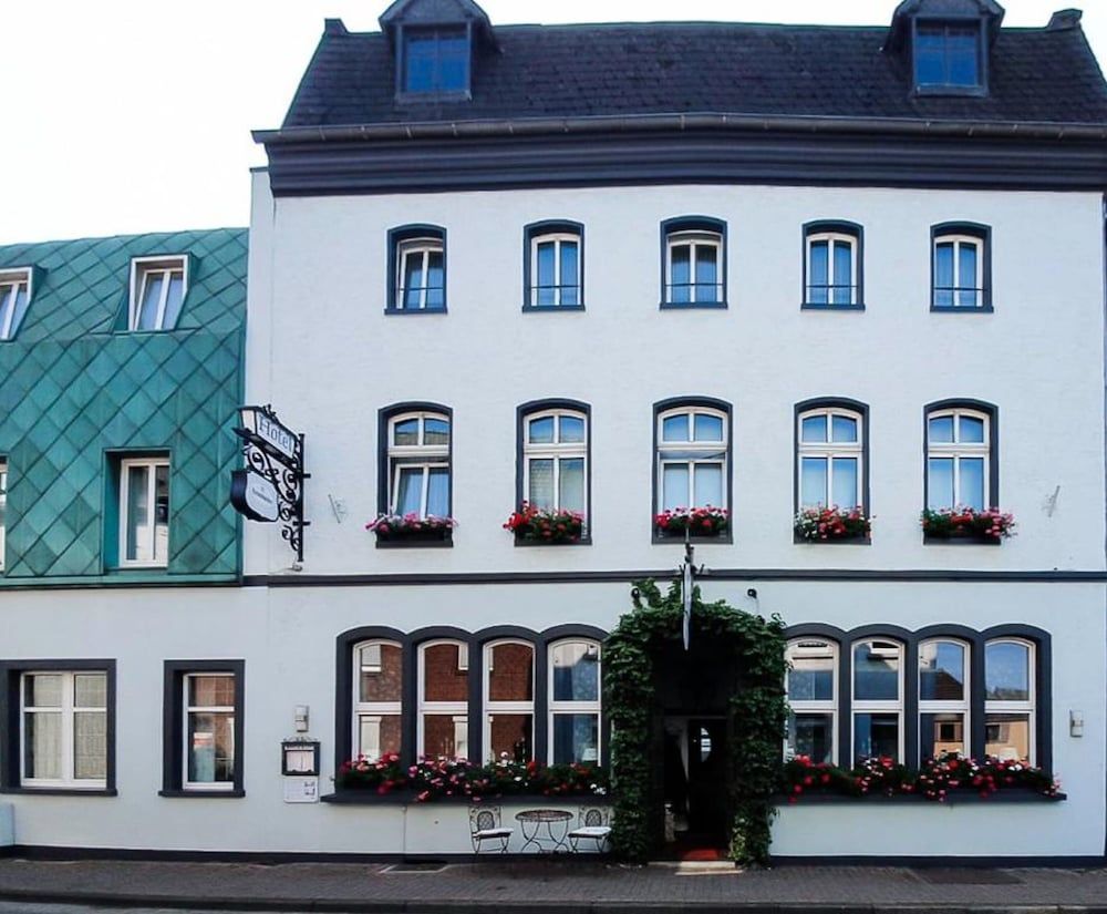 Landhaus Zur Issel -1 estrellas en Isselburg