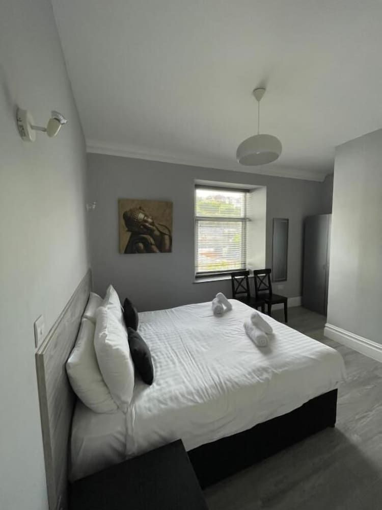 Lundy House -1 estrellas en Woolacombe