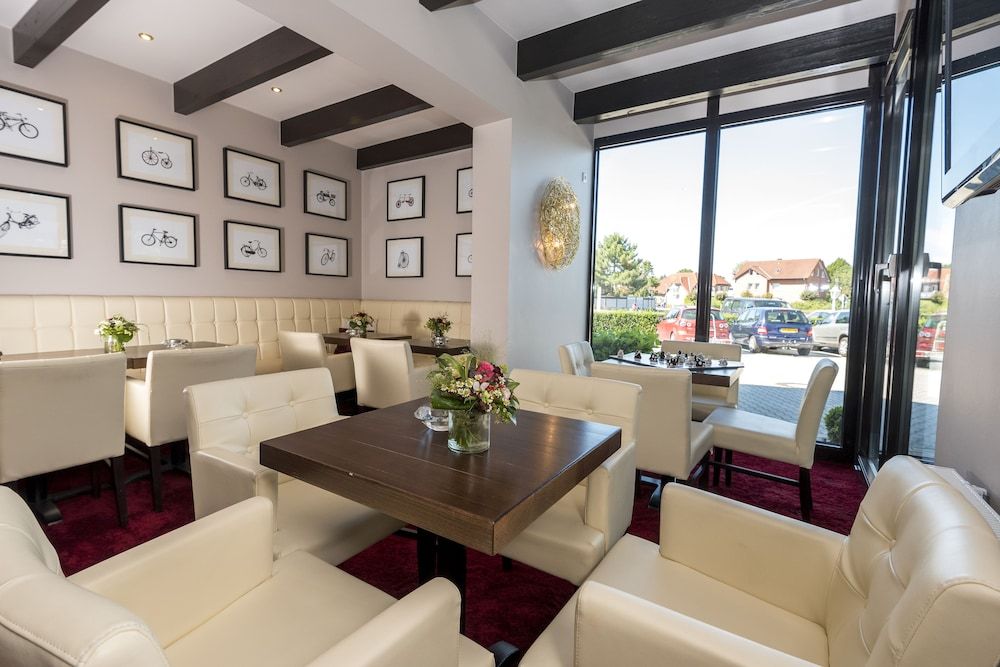 Hotel Tiek 3