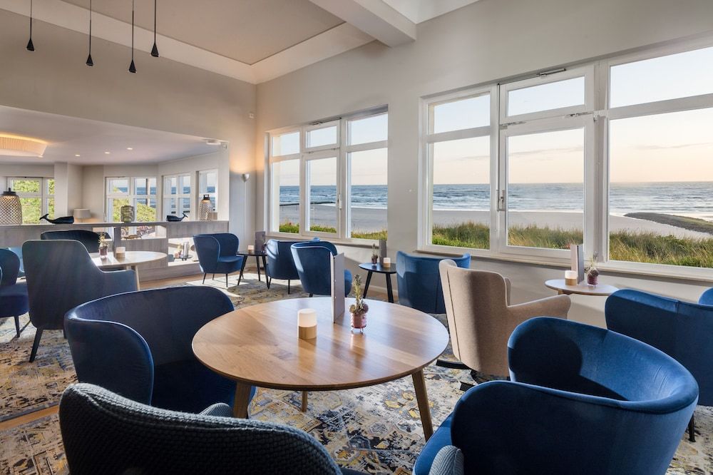 Strandhotel Gerken 3