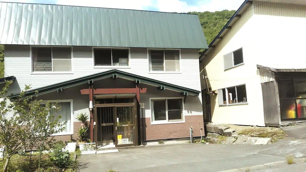 Guest House Yamada 1 stelle a Date