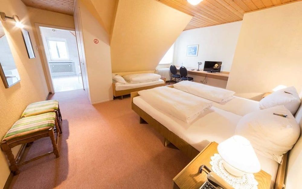 Hotel Thielmann 3