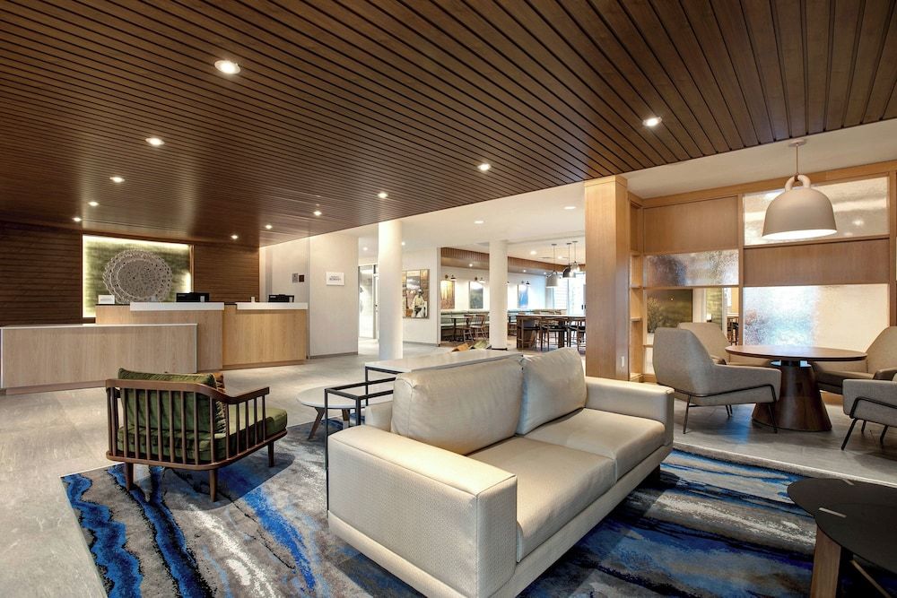 Fairfield Inn & Suites by Marriott Chicago Bolingbrook 3