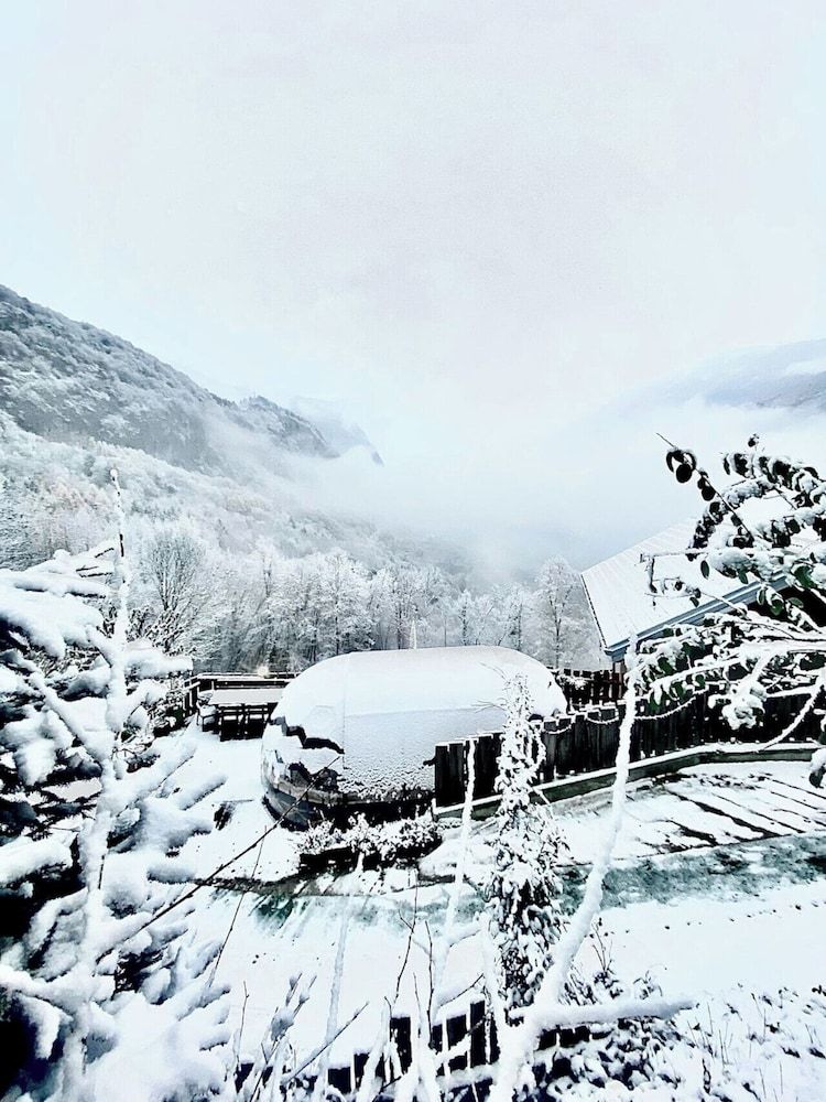 Chalet Torcel Affittacamere 3