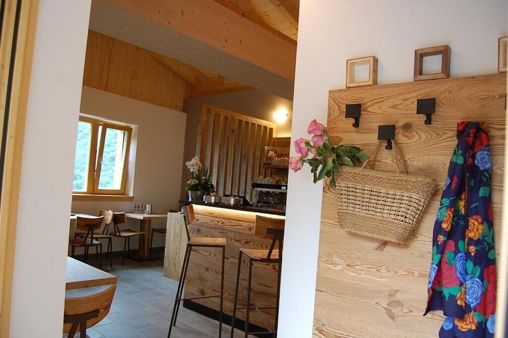 Chalet Torcel Affittacamere 2