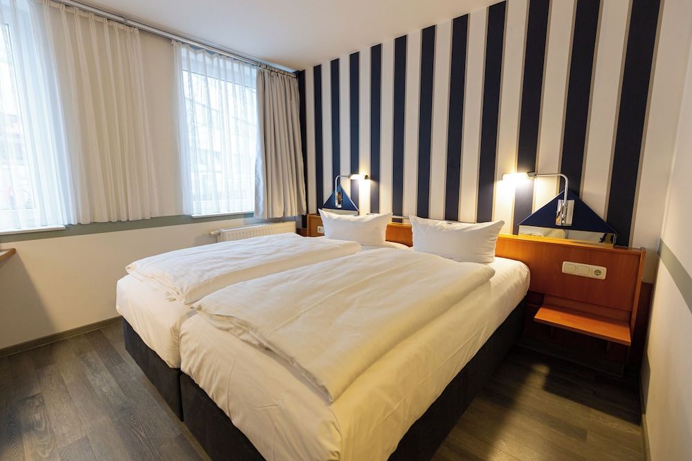 Hotel DH VEC 3