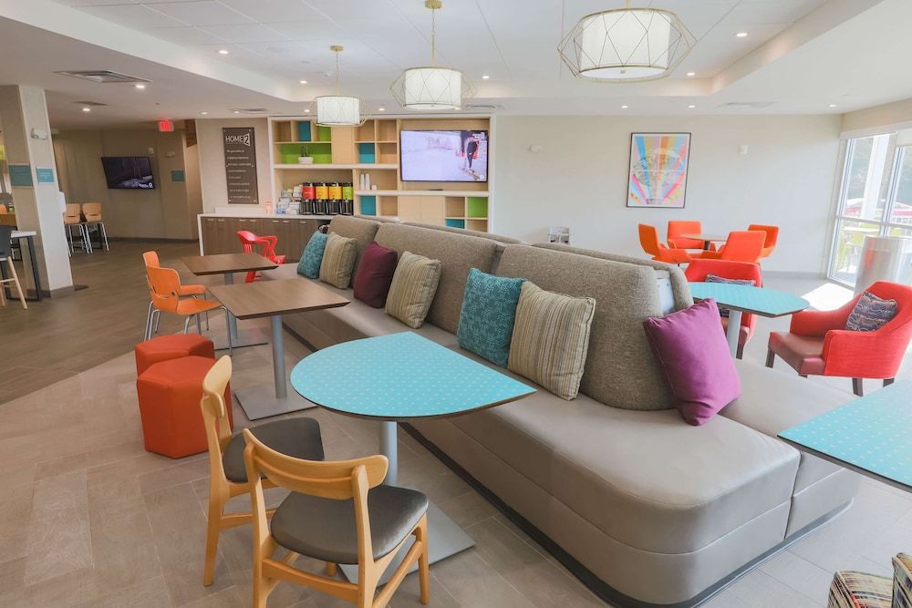 Home2 Suites by Hilton Cumming Atlanta, GA 3