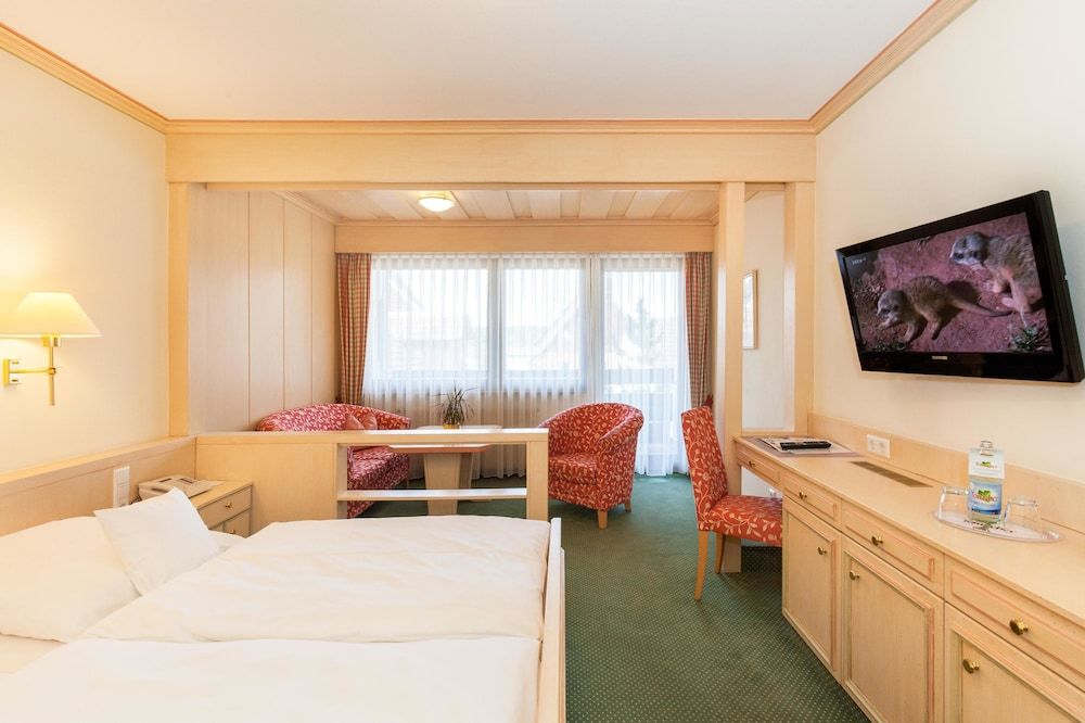Landgasthof Hotel Hirsch 3