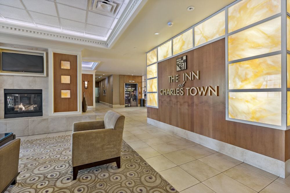 The Inn at Charles Town - Hollywood Casino 2