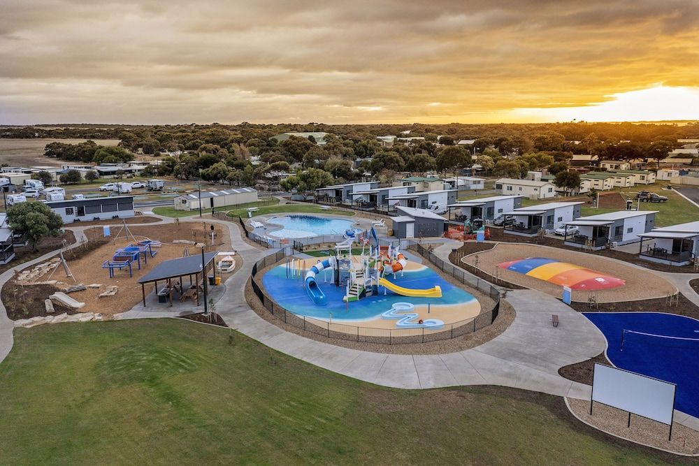 Discovery Parks - Goolwa -1 estrellas en Goolwa