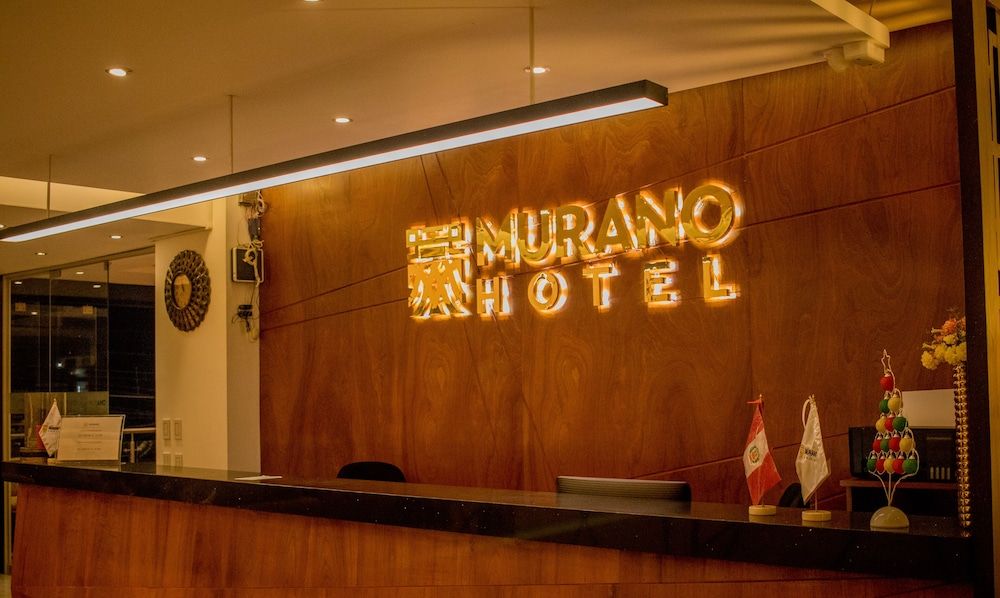 Murano Hotel 2
