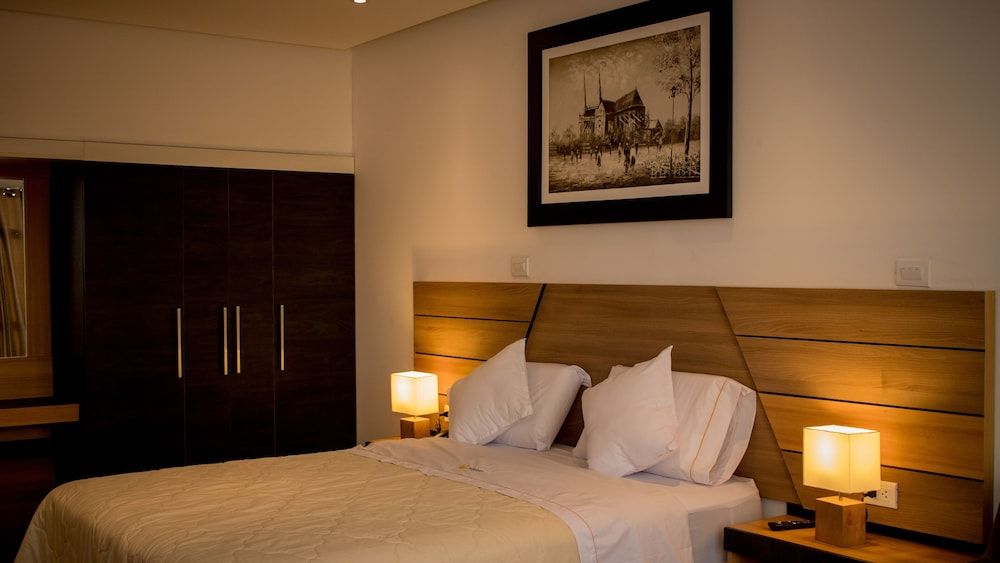 Murano Hotel 3 estrellas en Moyobamba