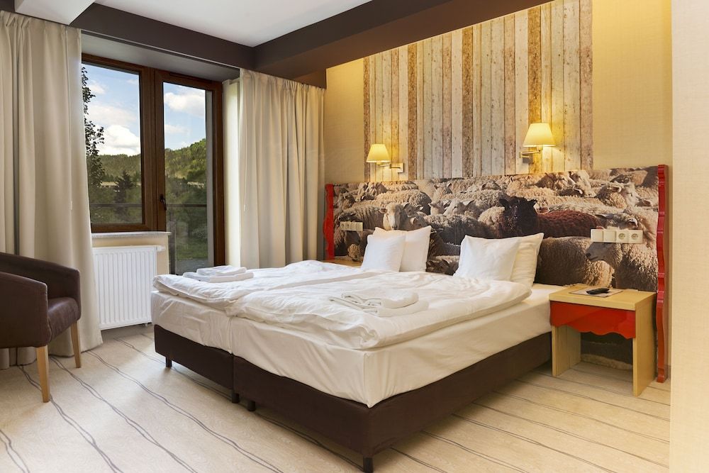 Hotel Piwniczna Spa & Conference 3
