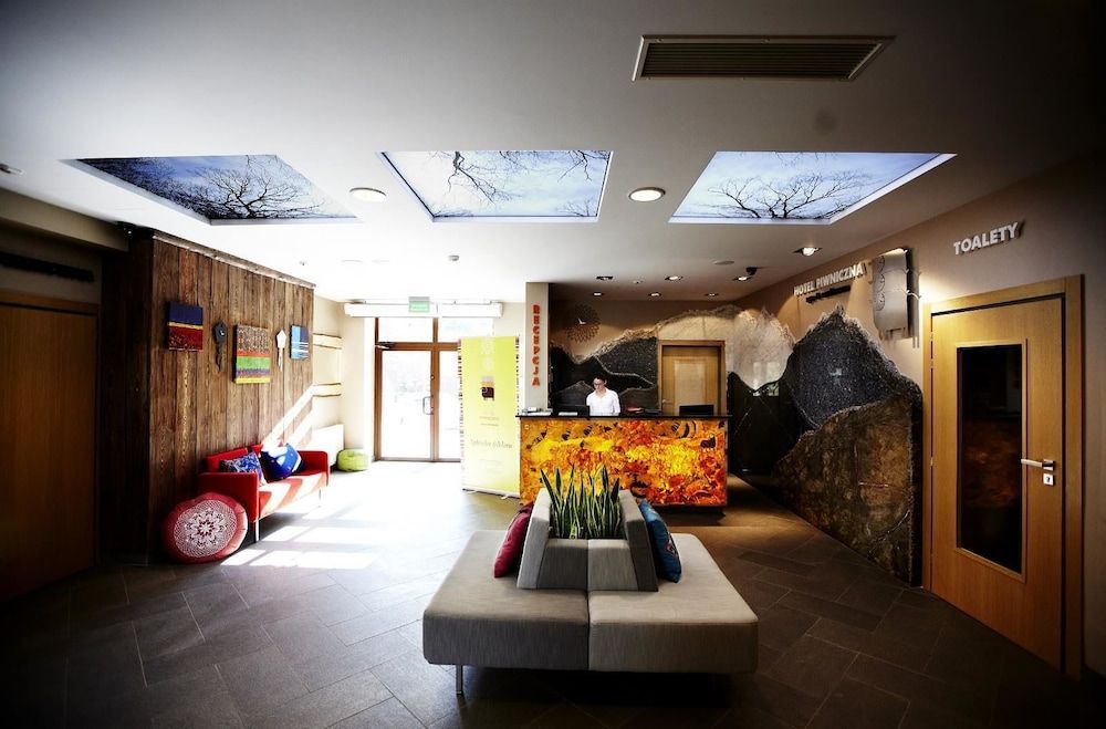 Hotel Piwniczna Spa & Conference 2