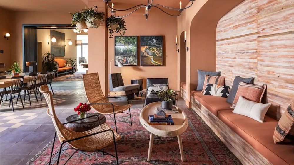 El Capitan Hotel 3