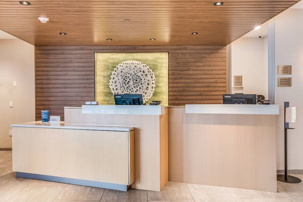 Fairfield Inn & Suites by Marriott Rolla 2