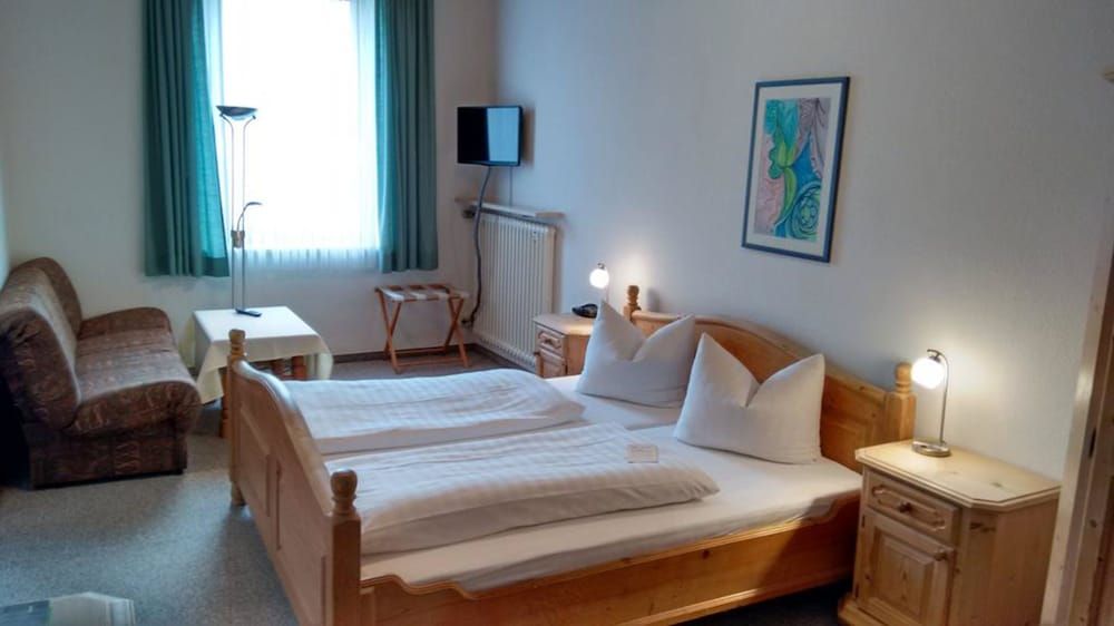 Hotel Unterwirt 3