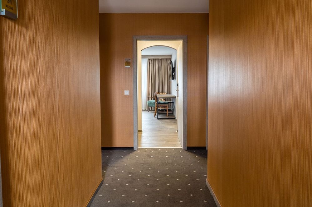 Liebig Hotel 2