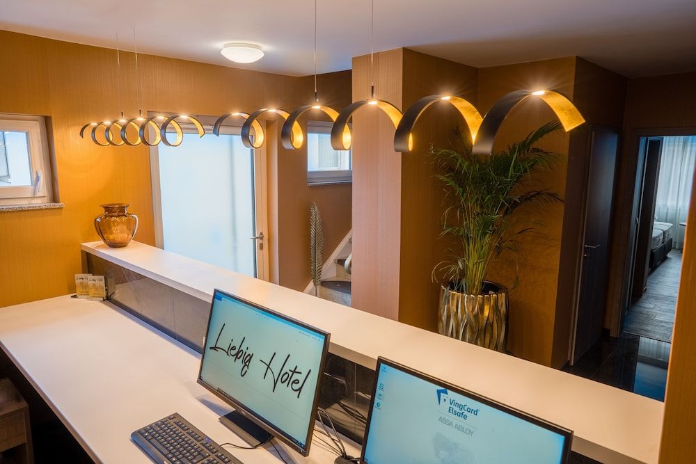 Liebig Hotel 3
