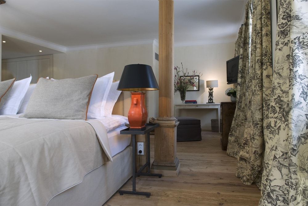 Brauereigasthof-Hotel Aying 3