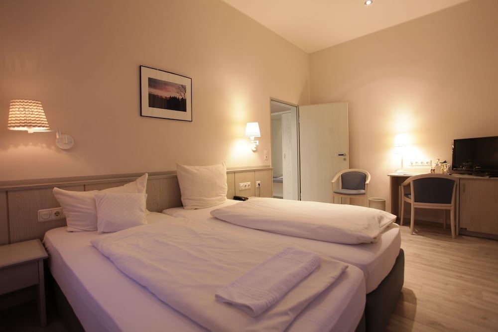 Hotel Landhaus Schieder 3