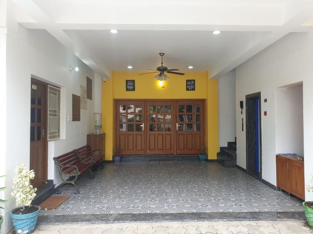 Kumaran Kudil 2