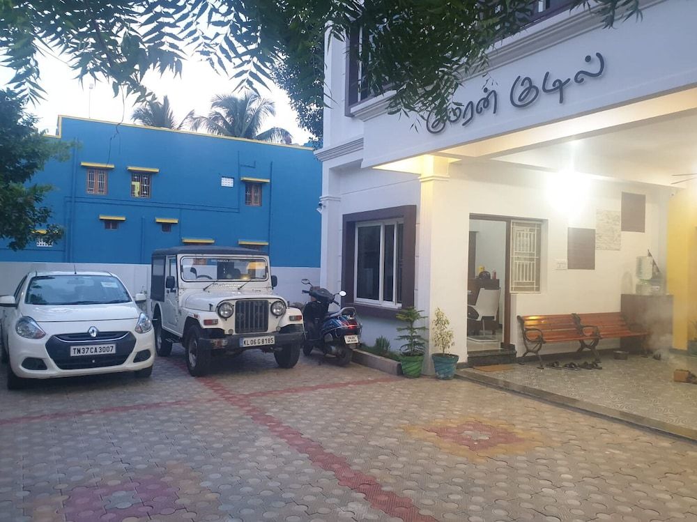 Kumaran Kudil 3