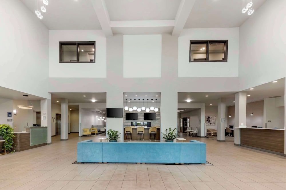 Best Western Plus Chickasha Inn 3
