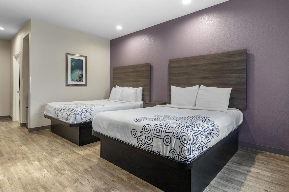 SureStay Plus Hotel by Best Western Ada 3
