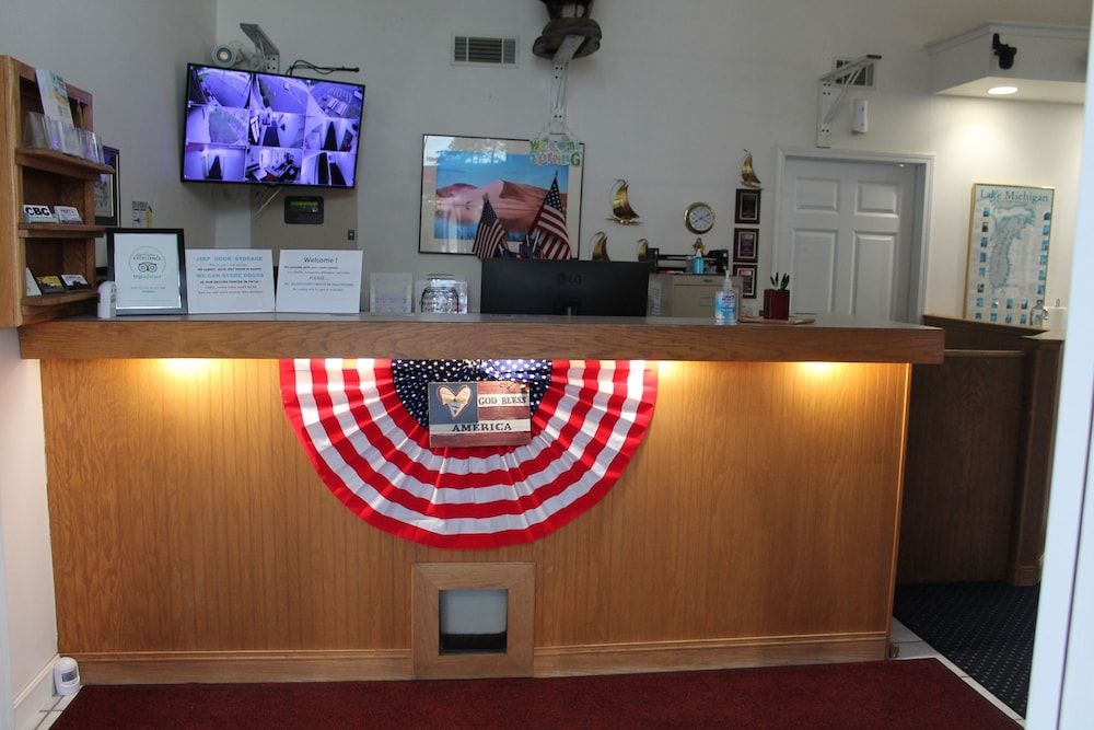 American Host Inn 3