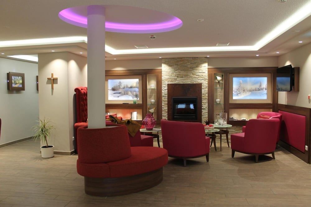 Hotel Number One 2