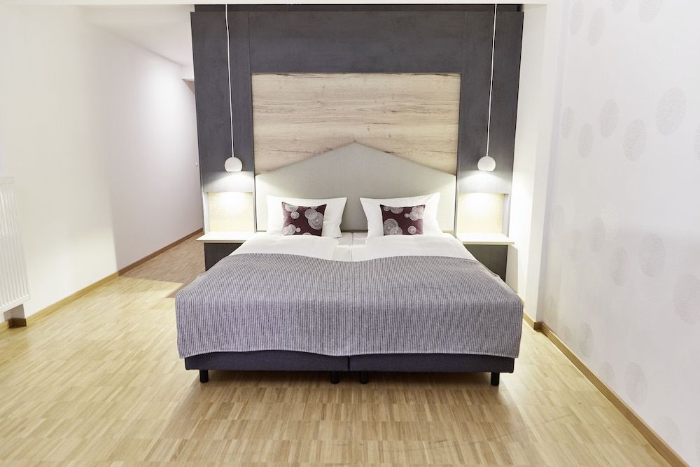 Hotel Falter -1 estrellas en Drachselsried