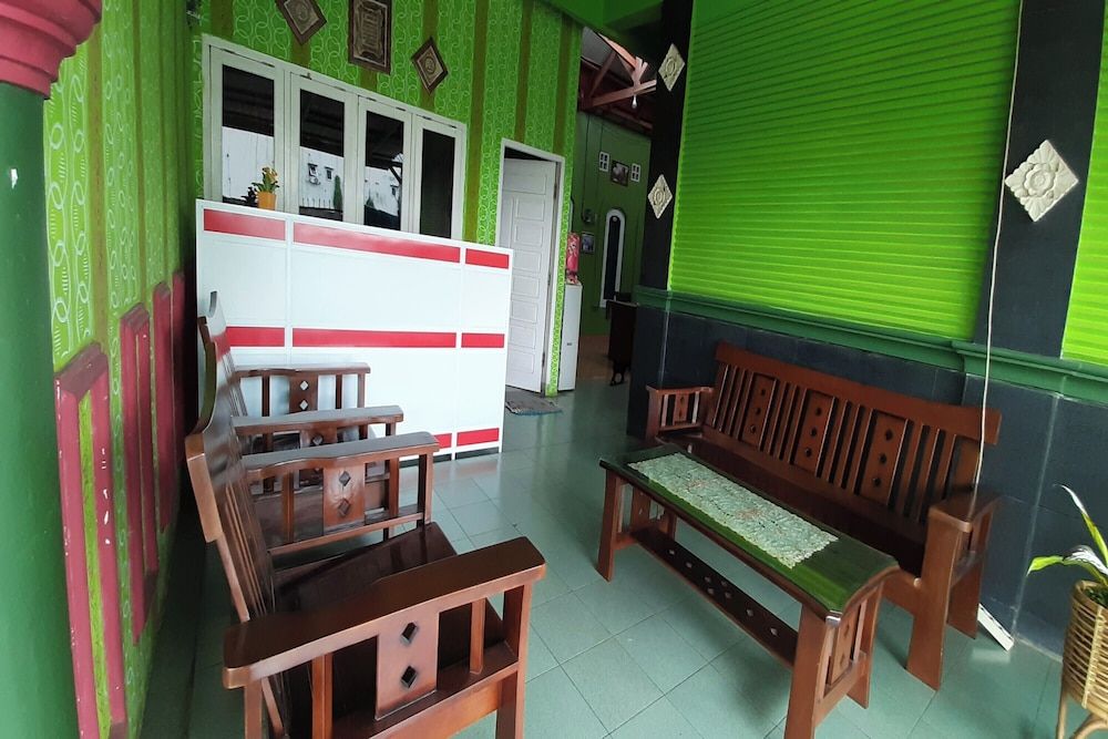 OYO Life 3874 Rere Residence Syariah 2