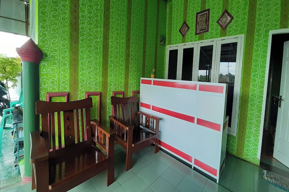 OYO Life 3874 Rere Residence Syariah 3