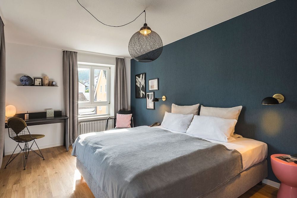 Genusshotel Krone & Roadtrips bei Basel -1 estrellas en Inzlingen