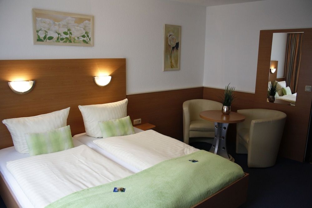 Hotel Pellmühle 2