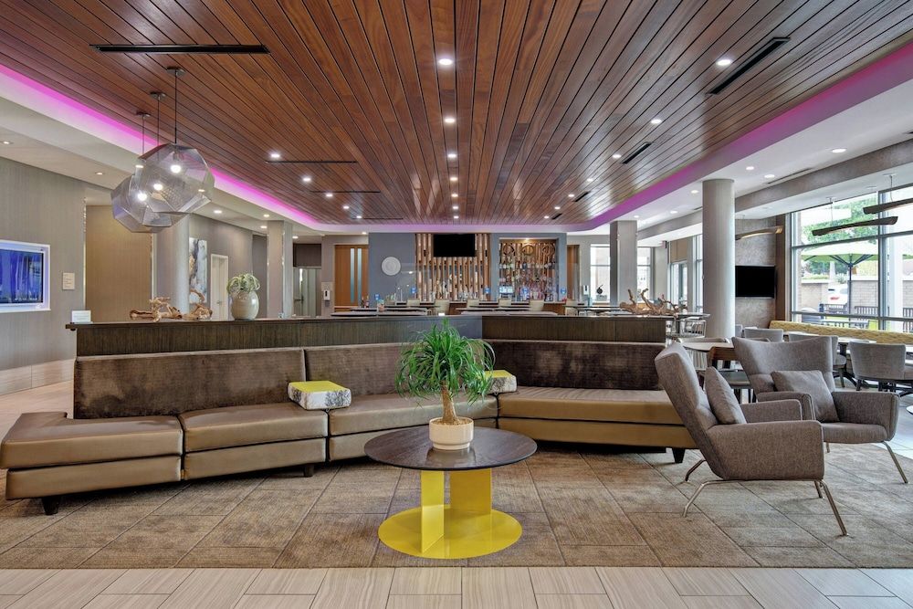 SpringHill Suites by Marriott Orangeburg 3