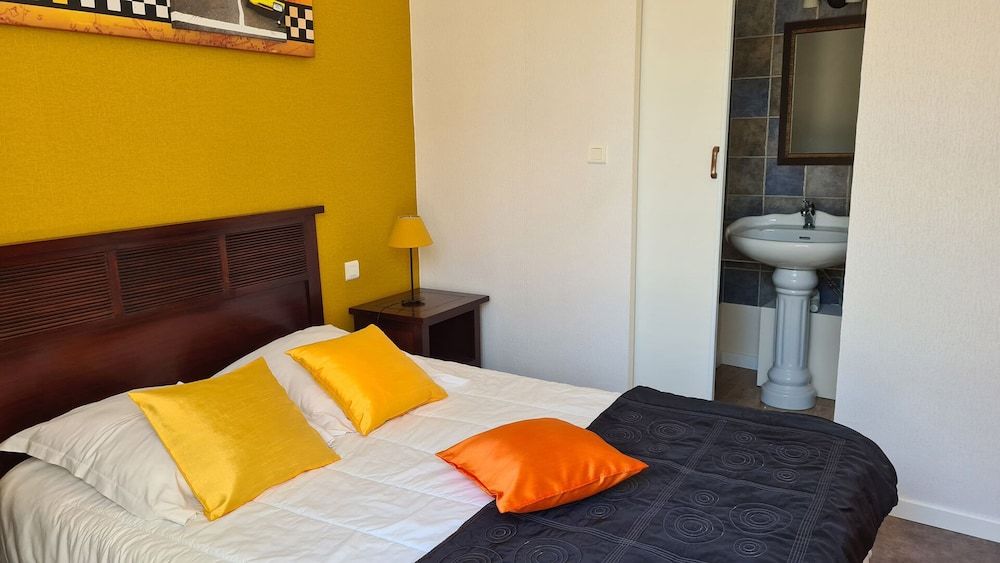 Hotel Alysa 2